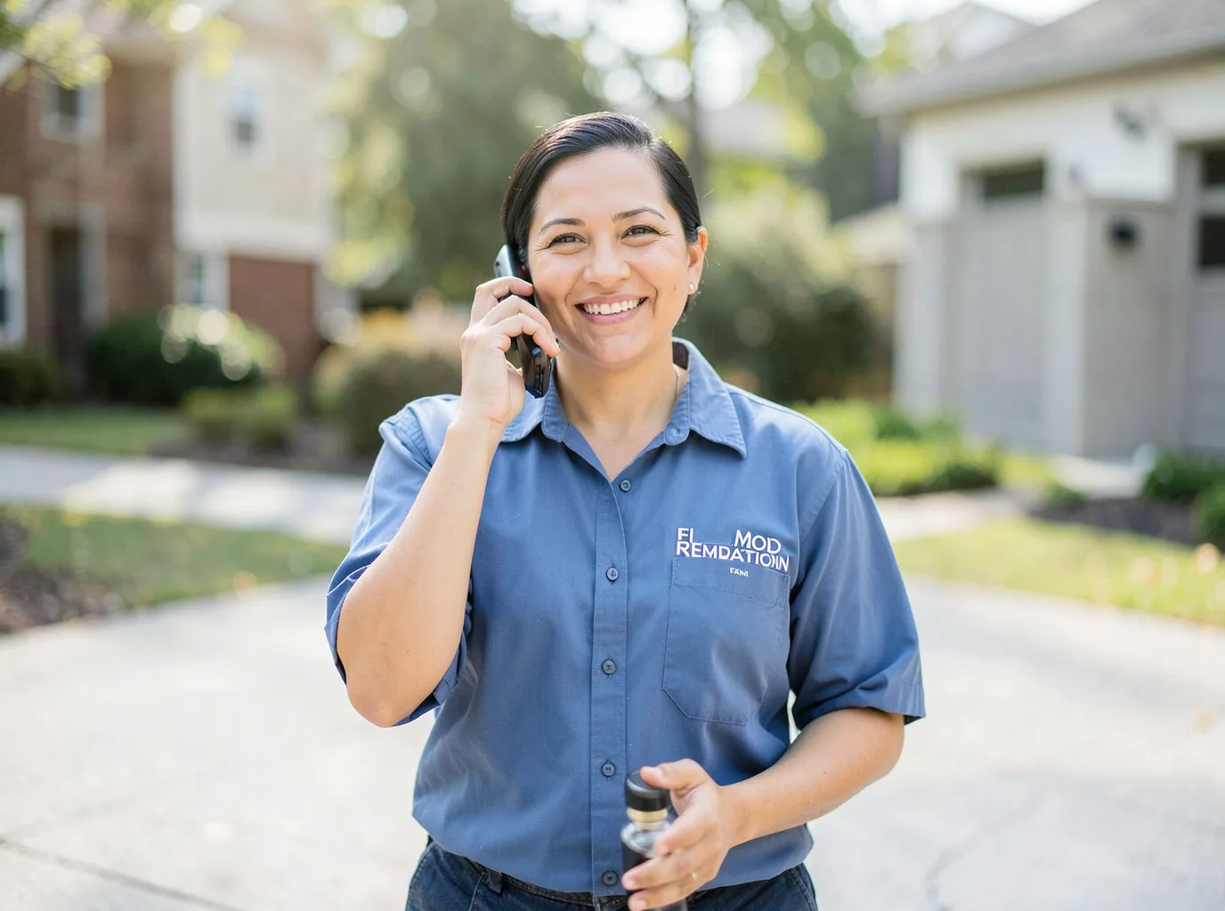 Mold Remediation Cadott, WI FAQs